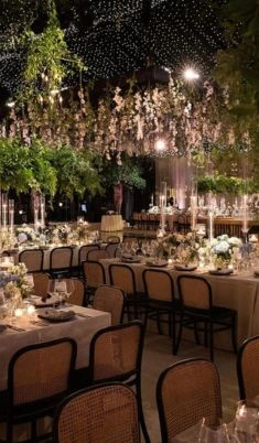 wedding theme ideas